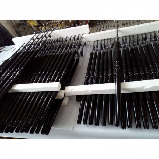 Offshore & Standup Rods Sloopster F5 Offshore Trolling Standup Rods 6 Offshore & Standup Rods Sloopster F5 Offshore Trolling Standup Rods - Image 5