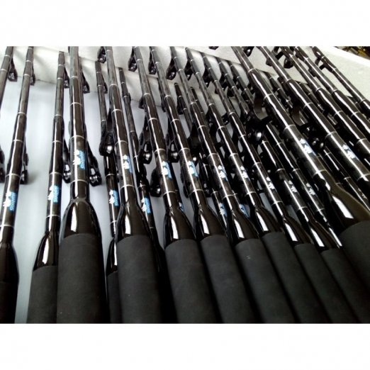 Offshore & Standup Rods Sloopster F5 Offshore Trolling Standup Rods 7 Offshore & Standup Rods Sloopster F5 Offshore Trolling Standup Rods - Image 6