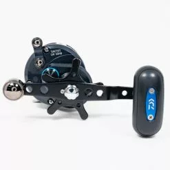 Conventional Reels Daiwa Saltist LW Levelwind Reels 6 Conventional Reels Daiwa Saltist LW Levelwind Reels -Rods promo image 666