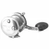 Conventional Reels Avet JX 6/3 MC RAPTOR Left Handed Lever Drag Reel -Rods promo image 669