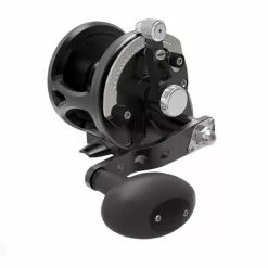 Conventional Reels Avet JX G2 Lever Drag Reels