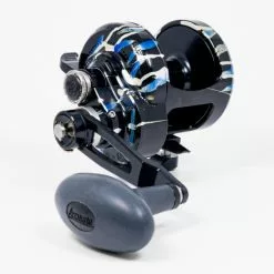 Conventional Reels Accurate Boss Dauntless 2-Speed Lever Drag Reels 9 Conventional Reels Accurate Boss Dauntless 2-Speed Lever Drag Reels -Rods promo image 685