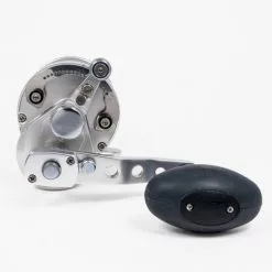 Conventional Reels Avet SX 6/4 MC RAPTOR Left Handed Lever Drag Reel -Rods promo image 690