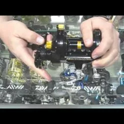 Conventional Reels Penn Torque Star Drag Reels 7 Conventional Reels Penn Torque Star Drag Reels -Rods promo image 697