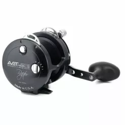 Conventional Reels Avet HX 5/2 MC Raptor Lever Drag Reel
