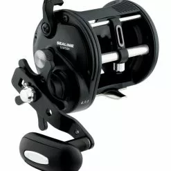 Conventional Reels Daiwa Sealine SLW Levelwind Reels