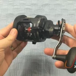 Conventional Reels Penn Warfare Level Wind Reels 7 Conventional Reels Penn Warfare Level Wind Reels -Rods promo image 720