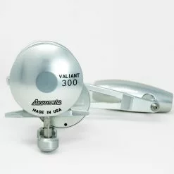 Conventional Reels Accurate Boss Valiant 300 Slow Pitch Jigging Lever Drag Reels