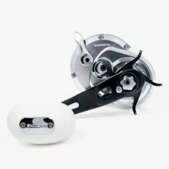 Conventional Reels Shimano Trinidad A Reels 10 Conventional Reels Shimano Trinidad A Reels -Rods promo image 726