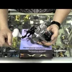 Conventional Reels Shimano Trinidad A Reels 11 Conventional Reels Shimano Trinidad A Reels -Rods promo image 727