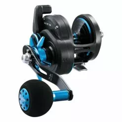 Conventional Reels Daiwa 2018 Saltist Star Drag Reels