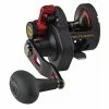 Conventional Reels Penn Fathom Single-Speed Lever Drag Reels -Rods promo image 733