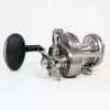 Conventional Reels Daiwa 2020 Saltiga Single-Speed Lever Drag Reels -Rods promo image 734