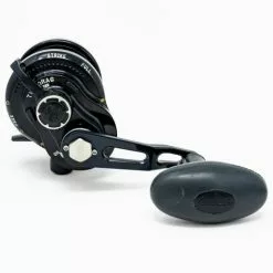 Conventional Reels Accurate BX Boss Extreme Single-Speed Reels -Rods promo image 737