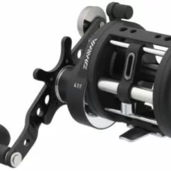 Conventional Reels Daiwa Saltist HC Levelwind Reels