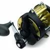 Conventional Reels Shimano TLD II A 2-Speed Lever Drag Reels
