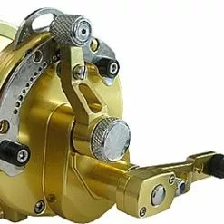 Conventional Reels Avet HX Left Handed Lever Drag Reels