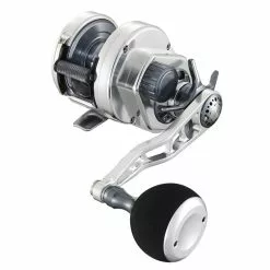 Conventional Reels Maxel Hybrid Star Drag Reels