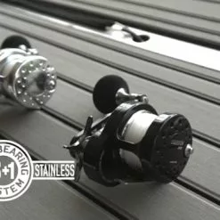 Conventional Reels Maxel Hybrid Star Drag Reels 9 Conventional Reels Maxel Hybrid Star Drag Reels -Rods promo image 754