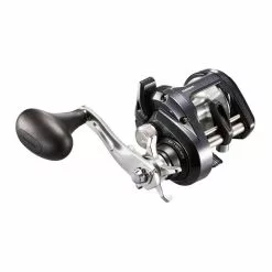 Conventional Reels Shimano Tekota HG Levelwind Reels