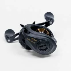Conventional Reels Penn Squall Low Profile Reels -Rods promo image 760