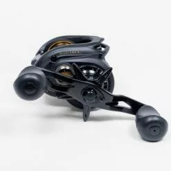 Conventional Reels Penn Squall Low Profile Reels -Rods promo image 761