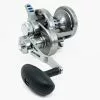 Conventional Reels Daiwa 2020 Saltiga 2-Speed Lever Drag Reels