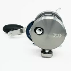 Conventional Reels Daiwa 2020 Saltiga 2-Speed Lever Drag Reels 6 Conventional Reels Daiwa 2020 Saltiga 2-Speed Lever Drag Reels -Rods promo image 766