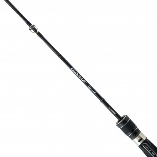 Shimano 2021 Game Type J Jigging Spinning Rods 5 Shimano 2021 Game Type J Jigging Spinning Rods - Image 3
