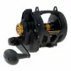 Conventional Reels Penn Squall Lever Drag 2-Speed Reels -Rods promo image 774