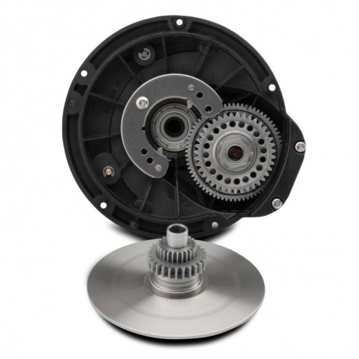 Conventional Reels Penn Squall Lever Drag 2-Speed Reels 7 Conventional Reels Penn Squall Lever Drag 2-Speed Reels - Image 5