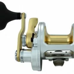Conventional Reels Shimano Talica Single-Speed Lever Drag Reels -Rods promo image 784