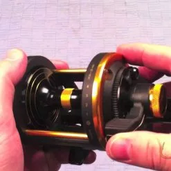 Conventional Reels Penn Squall Lever Drag Reels -Rods promo image 793