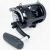 Conventional Reels Avet T-RX 2-Speed Lever Drag Reels -Rods promo image 794