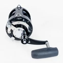 Conventional Reels Avet T-RX 2-Speed Lever Drag Reels -Rods promo image 796