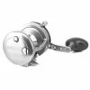 Conventional Reels Avet LX 6/3 MC RAPTOR Left Handed Lever Drag Reel -Rods promo image 802