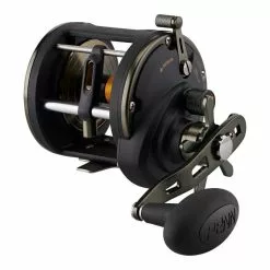 Conventional Reels Penn Squall II Levelwind Reels