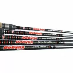 Dobyns Savvy Micro Guide Spinning Rods 7 Dobyns Savvy Micro Guide Spinning Rods -Rods promo image 81