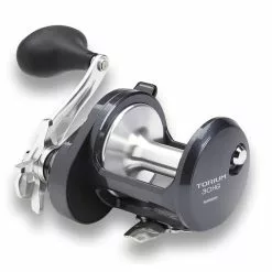Conventional Reels Shimano Torium HG Reels