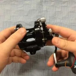 Conventional Reels Avet G2 MXJ Lever Drag Reels 15 Conventional Reels Avet G2 MXJ Lever Drag Reels -Rods promo image 828