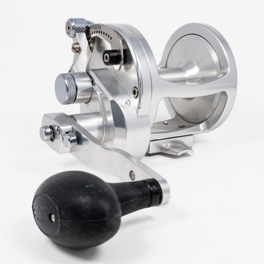 Conventional Reels Avet LX 6/3 MC RAPTOR Lever Drag Reel 3 Conventional Reels Avet LX 6/3 MC RAPTOR Lever Drag Reel