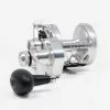 Conventional Reels Penn Torque Lever Drag 2-Speed Reels 2 Conventional Reels Penn Torque Lever Drag 2-Speed Reels -Rods promo image 839