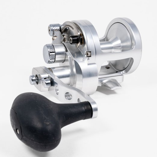 Conventional Reels Avet SX 6/4 MC RAPTOR Lever Drag Reel 3 Conventional Reels Avet SX 6/4 MC RAPTOR Lever Drag Reel