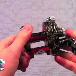 Conventional Reels Avet SX 6/4 MC RAPTOR Lever Drag Reel 12 Conventional Reels Avet SX 6/4 MC RAPTOR Lever Drag Reel -Rods promo image 847