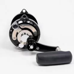 Conventional Reels Avet EX Lever Drag Reels -Rods promo image 855