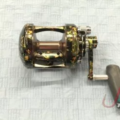 Conventional Reels Avet EX Lever Drag Reels -Rods promo image 856