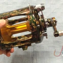 Conventional Reels Avet EX Lever Drag Reels -Rods promo image 858