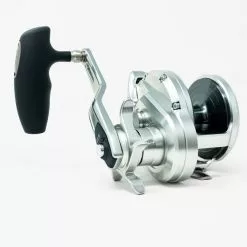 Conventional Reels Shimano Ocea Jigger Star Drag Reels