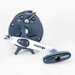 Conventional Reels Okuma Classic Levelwind Reels -Rods promo image 867