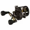 Conventional Reels Penn Fathom II Levelwind Reels -Rods promo image 873